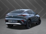 New 2025 Buick Envista Sport Touring w/ Convenience I Package image 5
