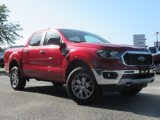 Used 2020 Ford Ranger XLT w/ Equipment Group 302A Luxury image 2