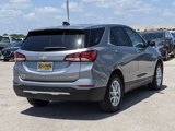 Used 2023 Chevrolet Equinox LT w/ Driver Convenience Package image 3