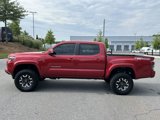 Used 2023 Toyota Tacoma 4x4 Double Cab image 5