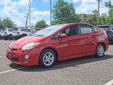 Used 2011 Toyota Prius Three image 3