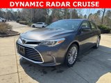 Used 2018 Toyota Avalon Limited image 4