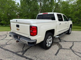 Used 2014 Chevrolet Silverado 1500 LTZ w/ LTZ Plus Package image 4