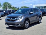 Used 2018 Honda CR-V EX-L image 3