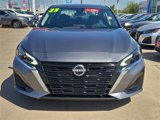 Certified 2023 Nissan Altima 2.5 SV image 2
