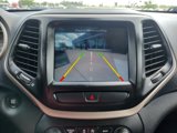 Used 2017 Jeep Cherokee Limited image 6
