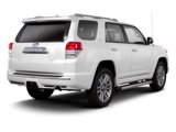 Used 2010 Toyota 4Runner Limited image 3