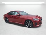 New 2025 BMW 230i Coupe w/ Convenience Package image 2