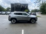 Used 2021 Jeep Compass Limited image 2
