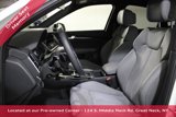 Used 2022 Audi SQ5 Premium w/ Convenience Package image 6