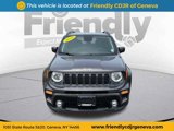 Used 2019 Jeep Renegade Latitude image 2