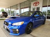 Used 2020 Subaru WRX Premium image 6