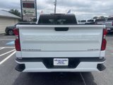 Used 2022 Chevrolet Silverado 1500 Custom image 4