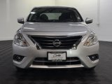 Used 2019 Nissan Versa SV w/ SV Special Edition Package image 3