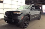 Used 2024 Jeep Grand Cherokee L Laredo image 2