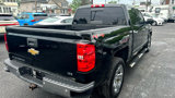 Used 2014 Chevrolet Silverado 1500 LTZ w/ LTZ Plus Package image 5