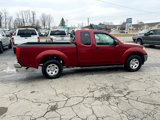 Used 2007 Nissan Frontier XE w/ Preferred Pkg image 4