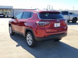 New 2025 Jeep Compass Latitude w/ Convenience Group image 5