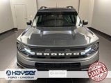 Certified 2021 Ford Bronco Sport Big Bend image 2