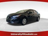 Used 2024 Nissan Versa S w/ Trunk Package image 1