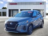 Certified 2022 Nissan Kicks SV image 3
