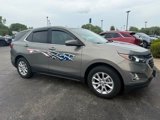 Used 2018 Chevrolet Equinox LT image 2