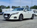Used 2022 Nissan Altima 2.5 SL image 3