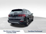 Used 2024 Volkswagen Taos S image 3