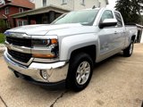 Used 2017 Chevrolet Silverado 1500 LT w/ All Star Edition image 3