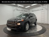 Used 2015 Jeep Cherokee Limited image 3