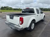 Used 2018 Nissan Frontier SV image 3