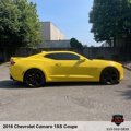 Used 2016 Chevrolet Camaro SS image 6