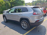 Certified 2019 Jeep Cherokee Latitude Plus w/ Comfort/Convenience Group image 5