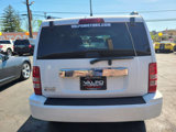 Used 2012 Jeep Liberty Sport image 6