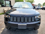 Used 2018 Jeep Grand Cherokee Altitude image 2