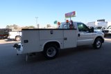 Used 2015 Ford F350 XL w/ Trailer Tow Package image 4