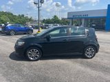 Used 2018 Chevrolet Sonic LT image 2
