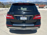 Used 2015 Mercedes-Benz ML 350 2WD image 6
