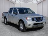 Used 2018 Nissan Frontier SV image 2