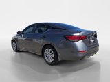 New 2025 Nissan Versa S w/ Trunk Package image 4