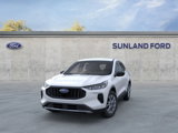New 2024 Ford Escape Active image 2