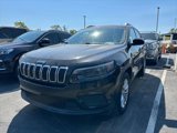 Used 2020 Jeep Cherokee Latitude image 2