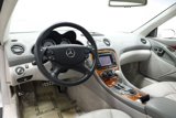 Used 2004 Mercedes-Benz SL 55 AMG image 2