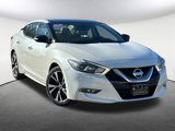 Used 2017 Nissan Maxima 3.5 SL image 2