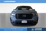 Used 2022 Honda Ridgeline RTL image 2