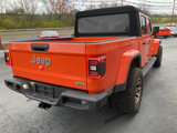 Used 2020 Jeep Gladiator Overland image 6