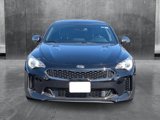 Used 2021 Kia Stinger GT-Line w/ Sun & Sound Package image 2