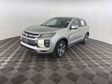 Used 2021 Mitsubishi Outlander Sport SE image 3