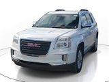 Used 2016 GMC Terrain SLE w/ Chrome Edition image 2