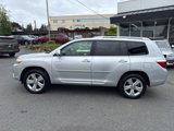 Used 2010 Toyota Highlander Limited image 2